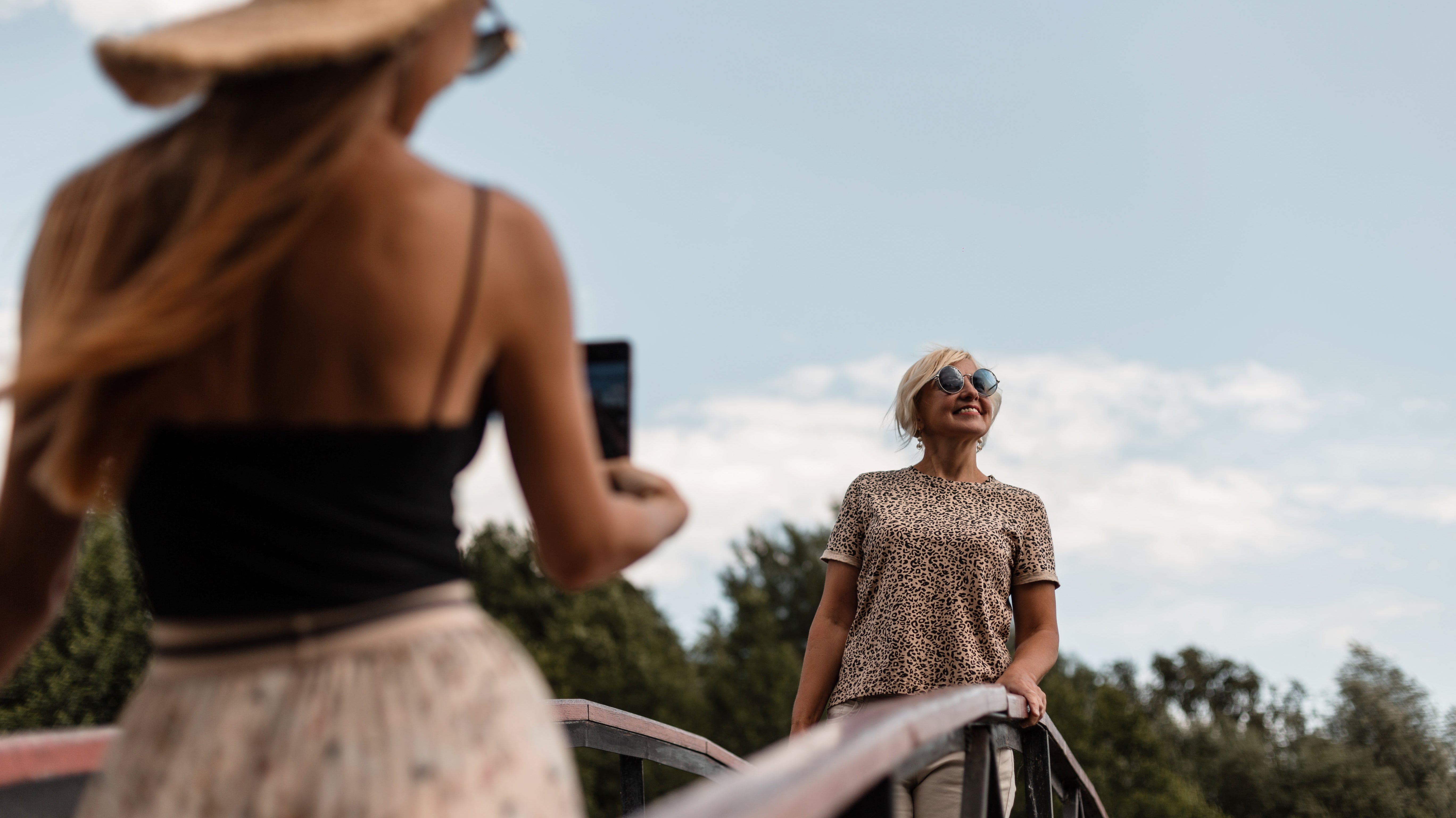 Les tendances actuelles dans l’habillement pour hommes et femmes