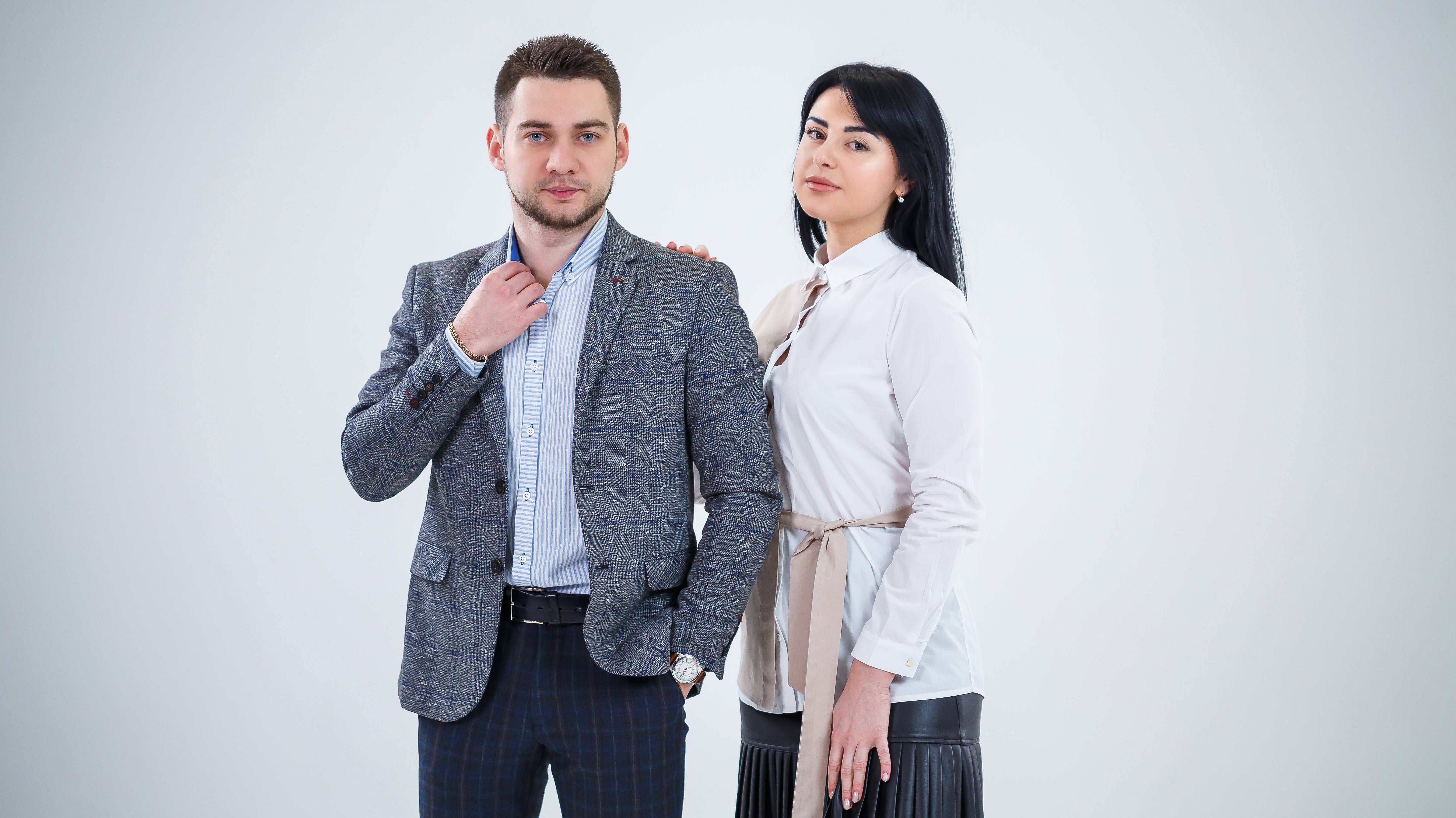 L’évolution de la mode masculine et féminine au fil des décennies