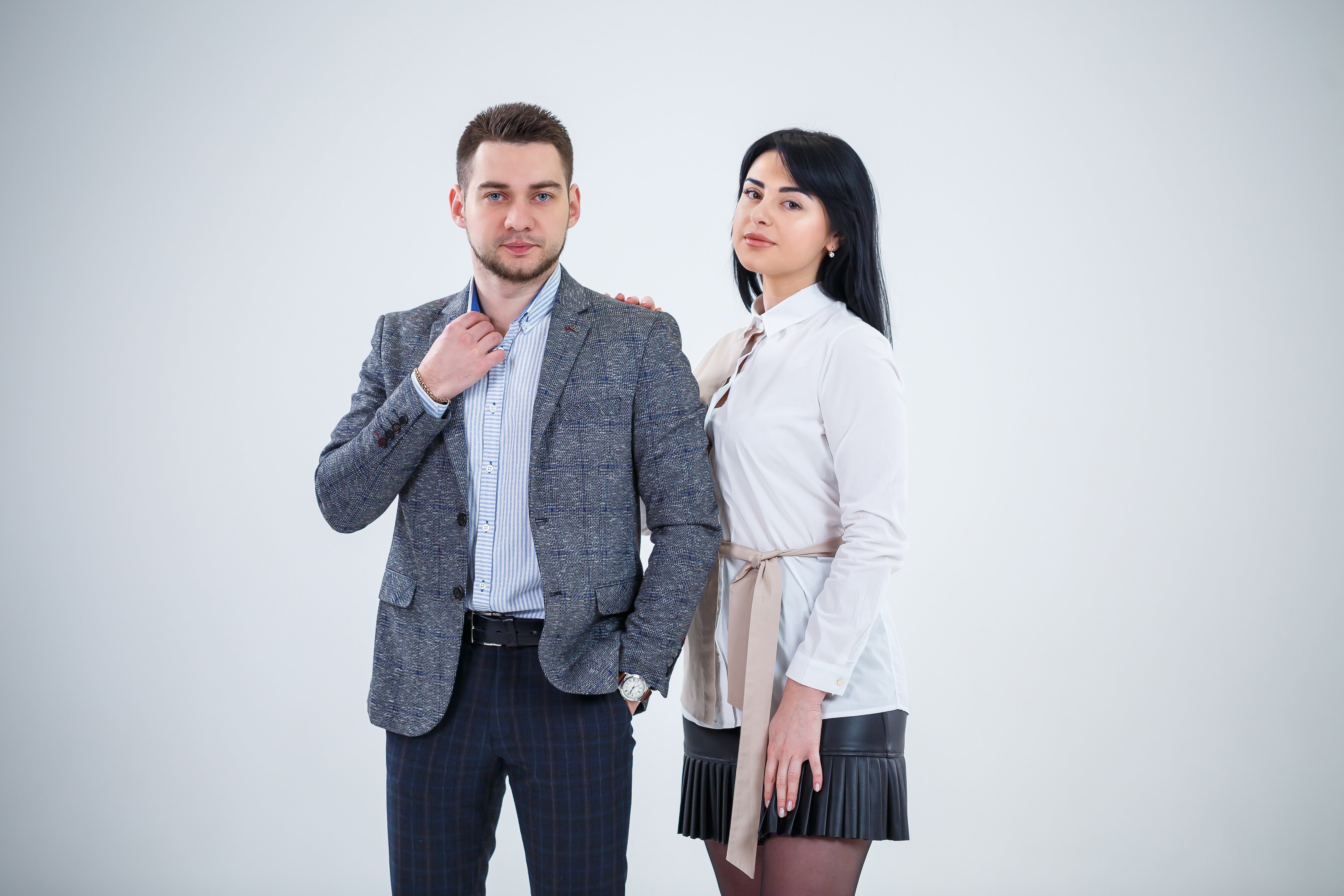 L’évolution de la mode masculine et féminine au fil des décennies